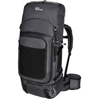 Jack Wolfskin Wilderness Photo Packs 65 Rucksack für Fotoausrüstung One Size phantom Phantom EAN:4064993640502