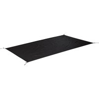 Jack Wolfskin Floorsaver Real Dome Lite III-Personen Schutzplane für Zeltboden One Size phantom Phantom EAN:4064993641295