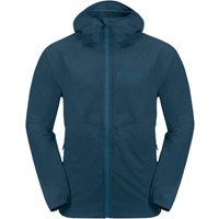 Jack Wolfskin Emberberg 3L Herren Softshelljacke EAN:4064993646986