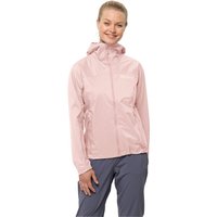 Jack Wolfskin Prelight 2.5L Jacket Women S rose smoke rose smoke EAN:4064993648171