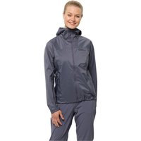 Jack Wolfskin Prelight 2.5L Jacket Women L dolphin dolphin EAN:4064993648294