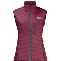 Jack Wolfskin Routeburn Pro Insulated Damen Weste EAN:4064993650532