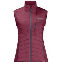 Jack Wolfskin Routeburn Pro Insulated Damen Weste EAN:4064993650556