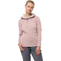 Jack Wolfskin Prelight Alpha Jacket Women Isolationsjacke Damen XS rose smoke rose smoke EAN:4064993650594