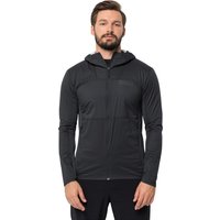 Jack Wolfskin Prelight Alpha Jacket Men Isolationsjacke Herren S black black EAN:4064993650792