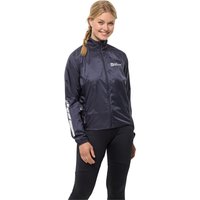 Jack Wolfskin Morobbia Wind Jacket Women S graphite Graphite EAN:4064993653267