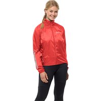 Jack Wolfskin Morobbia Wind Jacket Women XXL tango orange tango orange EAN:4064993653304