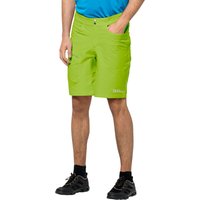 Jack Wolfskin Tourer Shorts Men 48 fresh green fresh green EAN:4064993663631