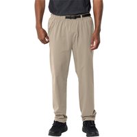 Jack Wolfskin Zeilweg Pants S white pepper white pepper EAN:4064993666557