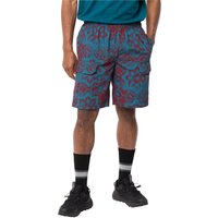 Jack Wolfskin Konstabler Shorts M blue daze 51 blue daze 51 EAN:4064993666830