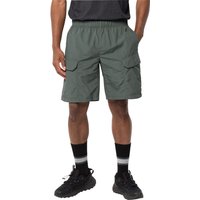 Jack Wolfskin Konstabler Shorts XS slate green 51 slate green 51 EAN:4064993666878