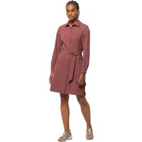 Jack Wolfskin Light Wander Dress Women XS apple butter apple butter EAN:4064993668322