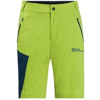 Jack Wolfskin Glastal Herren Shorts EAN:4064993672770