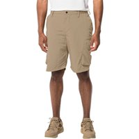 Jack Wolfskin Kalahari Cargo Men Kurze Hose Herren 48 sand storm sand storm EAN:4064993677157