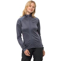 Jack Wolfskin Kammweg FZ Women S dolphin dolphin EAN:4064993693690