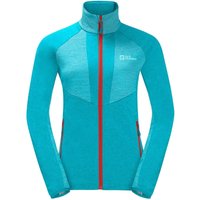 Jack Wolfskin Blattsteig FZ Damen Jacke EAN:4064993695113