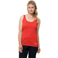 Jack Wolfskin Packs & GO Tank Women XL tango orange tango orange EAN:4064993699395