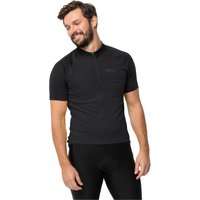 Jack Wolfskin Morobbia FZ T-Shirt Men XXL black black EAN:4064993701067