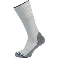 Jack Wolfskin Trek Func Sock CL C Wandersocken 35-37 light grey Light Grey EAN:4064993710656