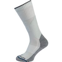 Jack Wolfskin Trek Func Sock CL C Wandersocken 38-40 light grey Light Grey EAN:4064993710663