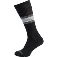 Jack Wolfskin Bike Highvis Sock CL C Fahrradsocken 35-37 black black EAN:4064993710908