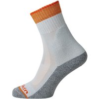 Jack Wolfskin Kids Hike Sock CL C Wandersocken Kinder 28-30 dark grey / light grey Dark Grey / Light Grey EAN:4064993711059