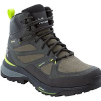 Jack Wolfskin Force Striker Texapore Mid Herren Wanderschuhe EAN:4064993711523