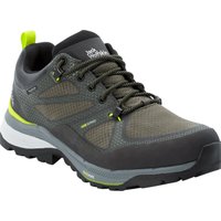 Jack Wolfskin Force Striker Texapore Low Herren Wanderschuhe EAN:4064993711622