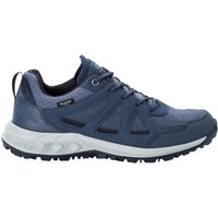 Jack Wolfskin Woodland 2 Texapore Low W Damen Wanderschuhe EAN:4064993716542