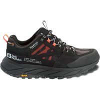 Jack Wolfskin Terraquest Texapore Low Women Wasserdichte Wanderschuhe Damen 37.5 phantom Phantom EAN:4064993722727