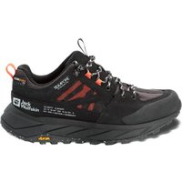 Jack Wolfskin Terraquest Texapore Low Women Wasserdichte Wanderschuhe Damen 40.5 phantom Phantom EAN:4064993722772