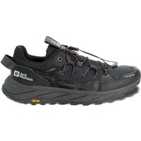 Jack Wolfskin Terraquest Low Men Wanderschuhe Herren 42 phantom Phantom EAN:4064993723014