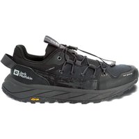 Jack Wolfskin Terraquest Low Men Wanderschuhe Herren 45.5 phantom Phantom EAN:4064993723076