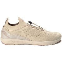 Jack Wolfskin Spirit Knit Low Women Regenerations-Schuhe Damen 37.5 light sand Light Sand EAN:4064993724066