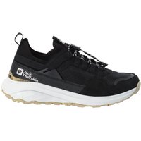 Jack Wolfskin Dromoventure Athletic Low Women Outdoor Schuhe Damen 39 phantom Phantom EAN:4064993731187