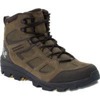 Jack Wolfskin Vojo 3 Texapore Mid Herren Wanderschuhe EAN:4064993753998