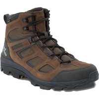 Jack Wolfskin Vojo 3 Texapore Mid Herren Wanderschuhe EAN:4064993754179