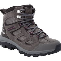 Jack Wolfskin Vojo 3 Texapore Mid Damen Wanderschuhe EAN:4064993755411