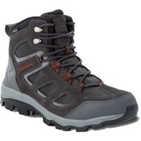 Jack Wolfskin Vojo 3 Texapore Mid Men Wasserdichte Wanderschuhe Herren 40 grey / orange grey / orange EAN:4064993755848