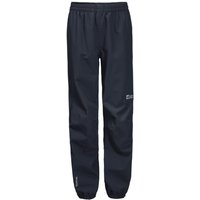 Jack Wolfskin - Kid's Rainy Days Pants - Regenhose Gr 92 blau EAN:4064993830415