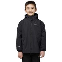 Jack Wolfskin Iceland 3in1 Jacket Kids 3 in 1 Jacke Kinder 92 phantom Phantom EAN:4064993830750