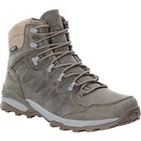 Jack Wolfskin Refugio Prime Texapore Mid W Herren Wanderschuh EAN:4064993833164