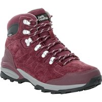 Jack Wolfskin Refugio Texapore MID Damen Wanderschuhe EAN:4064993833669