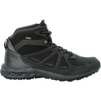 Jack Wolfskin Woodland 2 Texapore Mid Herren Wanderschuhe EAN:4064993834062