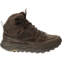 Jack Wolfskin Terraquest Texapore Mid Men Wasserdichte Wanderschuhe Herren 41 bear bear EAN:4064993839456