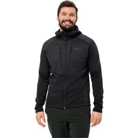 Jack Wolfskin Alpgrat Pro Ins FZ Men Fleecejacke Herren XXXL black black EAN:4064993870428