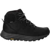 Jack Wolfskin Terraquest X Texapore Mid Men Wasserdichte Wanderschuhe Herren 48 phantom Phantom EAN:4064993912937