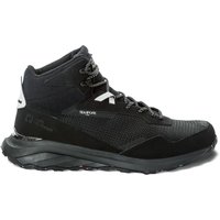 Jack Wolfskin Dromoventure Texapore Mid Men Wasserdichte Outdoor Schuhe Herren 43 phantom Phantom EAN:4064993914795