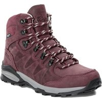 Jack Wolfskin Refugio Prime Texapore Mid Damen Wanderschuhe EAN:4064993915358