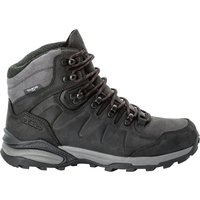 Jack Wolfskin Refugio Prime Texapore Mid Women Wasserdichte Wanderschuhe Damen 36 phantom Phantom EAN:4064993915570